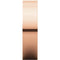 10k Rose Gold 5mm Slim-Profile Flat Band