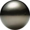 Gray Tahitian Cultured Pearl and Diamond Ring, Rhodium-Plated 14k White Gold (10mm) (.375Ctw, G-H Color, I1 Clarity) Size 5.25