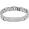 Men's Stainless Steel ID Bracelet