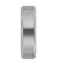 Men's Satin Titanium 7mm Comfort-Fit Band