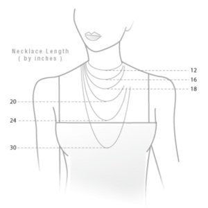 23-Stone Diamond 'Love' Heart Infinity Design 14k White Gold Pendant Necklace, 18" (1/8 Ctw, GH, I1)