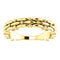 Multi-Row Stackable Ring, 14k Yellow Gold