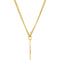 Sterling Silver 24k Yellow Gold Plated Oval St. Joseph Medal Necklace, 24" (26.35x16.05 MM)