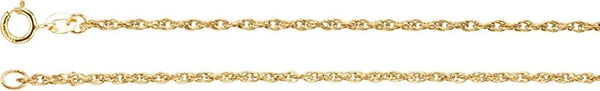 Sideways Cross Pendant Necklace, 10k Yellow Gold, 12k Green and Rose Gold Black Hills Gold Motif, 16"