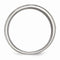 Heritage Collection Brushed and Polished Titanium 14mm Flat Casted Band