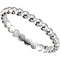 The Men's Jewelry Store (for HER) Platinum Granulated Bead 2.5mm Stackable Band