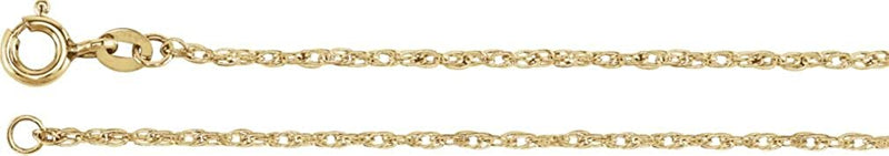 Diamond-Cut Cross Pendant Necklace, 10k Yellow Gold, 12k Green and Rose Gold Black Hills Gold Motif, 18"