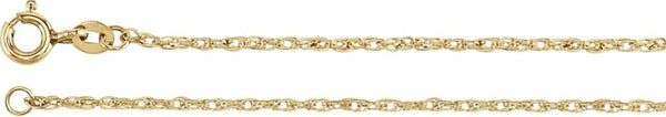 Diamond-Cut Humming Bird Pendant Necklace, 10k Yellow Gold, 12k Green and Rose Gold Black Hills Gold Motif, 18"