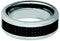 Men's Titanium, Black Carbon Fiber Inlay 8MM Comfort-Fit Band, Size 10.25