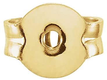 Diamond-Cut Heart Onyx Earrings, 10k Yellow Gold, 12k Green and Rose Gold Black Hills Gold Motif