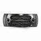 Cable Sport Collection Black Titanium, Black Ti Memory Cable, Black Spinel 9.5mm Band