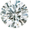 Blue Zircon and Diamond Vintage-Style Ring, 14k Rose Gold, Size 7.75