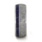 Lapis Lazuli, Gibeon Meteorite, Wood Sleeve 9mm Comfort-Fit Titanium Brushed Band