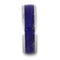 Lapis Lazuli Comfort-Fit 8mm Titanium Band