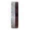 Gibeon Meteorite, Ruby Redwood 7mm Comfort-Fit Band