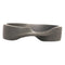 Sandblast Mobius 6mm Comfort Fit Titanium Wedding Band