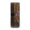 Princess Cut Ruby, Black Ash Burl, Dalmata Wood 9mm Comfort-Fit Titanium Band