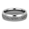 Gibeon Meteorite 6mm Comfort-Fit Titanium Band