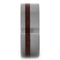 Matte Titanium 8mm Comfort-Fit Bloodwood Band