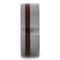 Bloodwood Inlay 8mm Comfort Fit Matte Titanium Wedding Band, Size 10