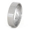 Dinosaur Bone, Gibeon Meteorite, Koa Wood 9mm Comfort-Fit Titanium Wedding Band