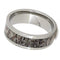 Deer Antler Inlay 8mm Comfort-Fit Titanium Band